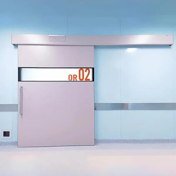 Ușa medicală