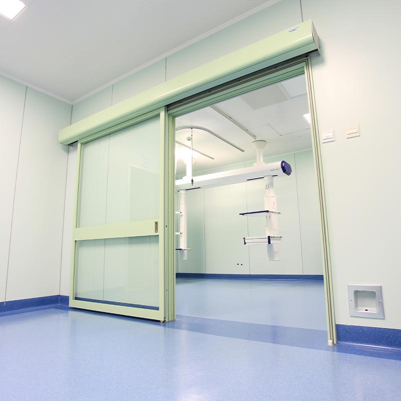 Cum îmbunătățește ușa glisantă automată ICU controlul infecțiilor și siguranța pacienților în spitalele moderne? Cum îmbunătățește ușa glisantă automată ICU controlul infecțiilor și siguranța pacienților în spitalele moderne?