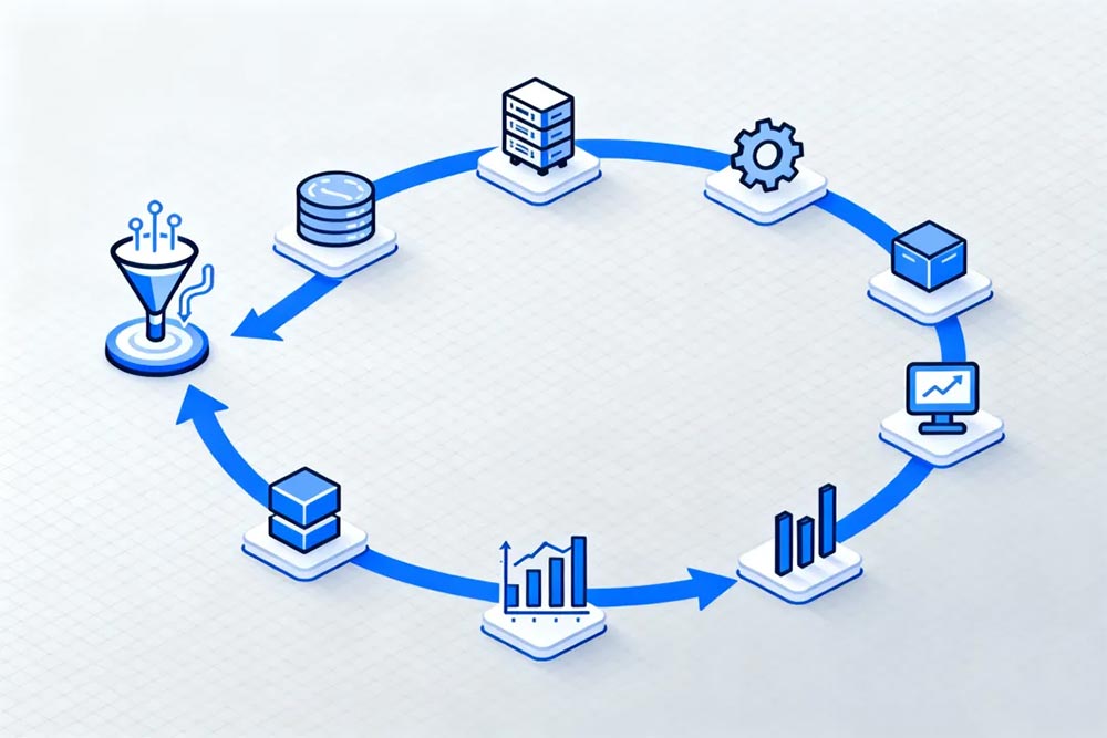 OWNIC Technology has passed the authoritative certification of the National Data Management Authority